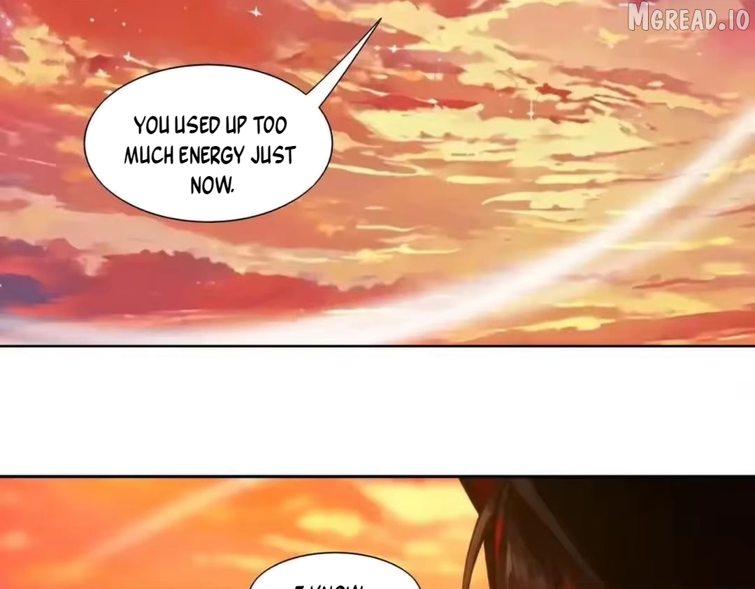 My Furry Harem Is After Me Chapter 460  - page 39